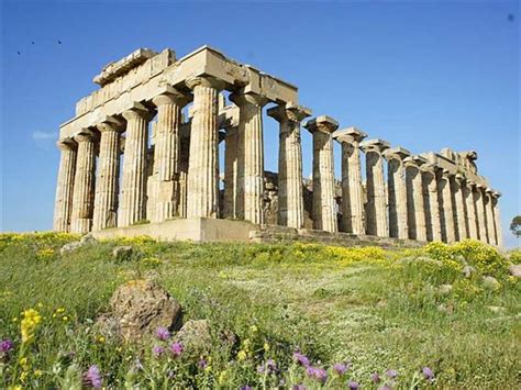 Sicily history tour, Italy | Responsible Travel