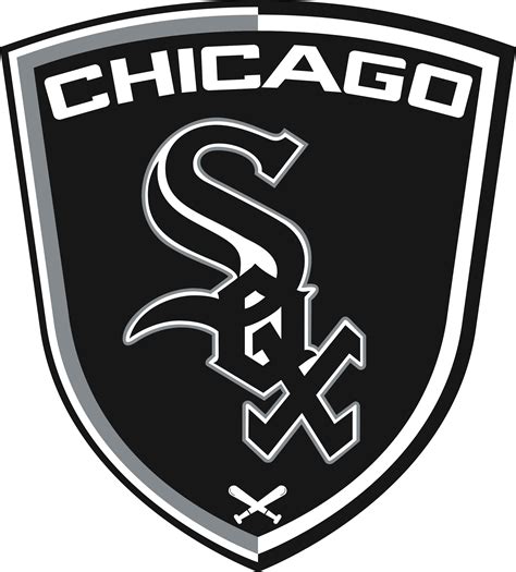 Chicago White Sox Logo Png