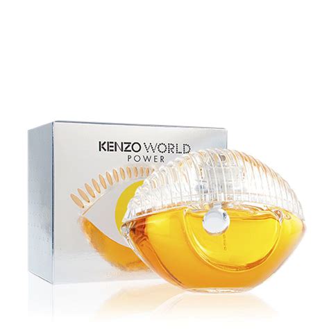 Kenzo World Power Eau De Parfum 50 Ml Shop Apotheke