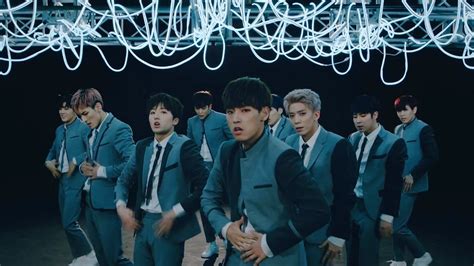 Sf9에스에프나인 Easy Love쉽다 Mv Release애절한 이별송감성 칼군무 Youtube