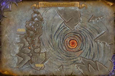 Heart Of Azeroth Class Hall Wowpedia Your Wiki Guide To The World Of Warcraft