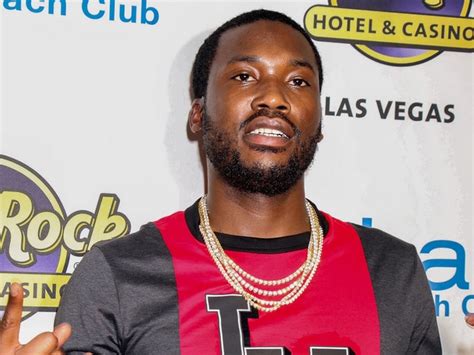 Meek Mill Offers Philly 10 Of His Earnings To Fight Gun Violence