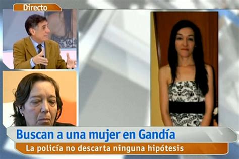 Nuevo Giro En El Caso De La Desaparici N De Cristina Garc A Que Sit A