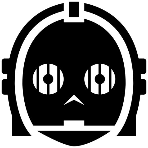 Star Wars Icon Vector 108877 Free Icons Library