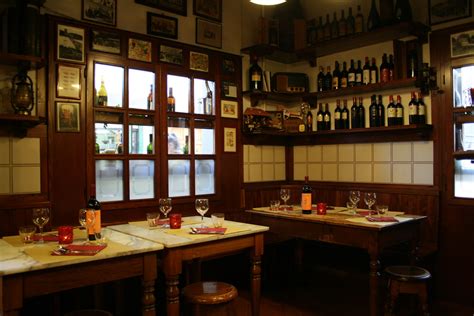 Italy Florence Restaurant Osteria Antica Mescita San Niccol Home