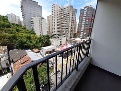 Sala Comercial na Rua Mariz e Barros 176 Icaraí em Niterói por R