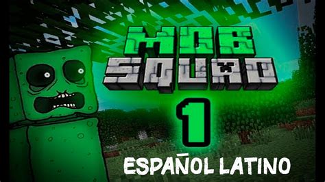 Mob Squad Capitulo1 EspaÑol Latino Youtube