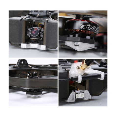 Iflight Protek Analogue Cinematic Mini Quadcopter Pnp Unmanned