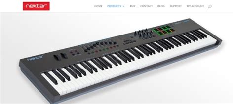 The Best Midi Keyboards And Controllers In