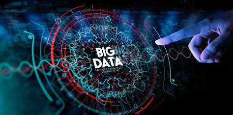 Estrategias De Big Data Ett