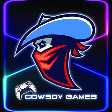 Cowboygames Cowboygames • Threads Say More