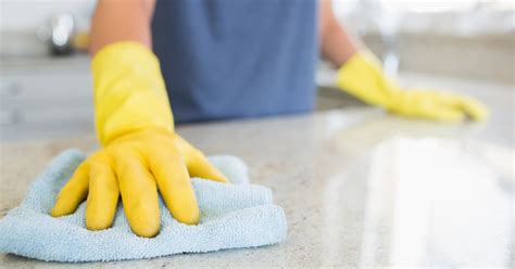 Why a Clean Home Could Mean a Clean Conscience 