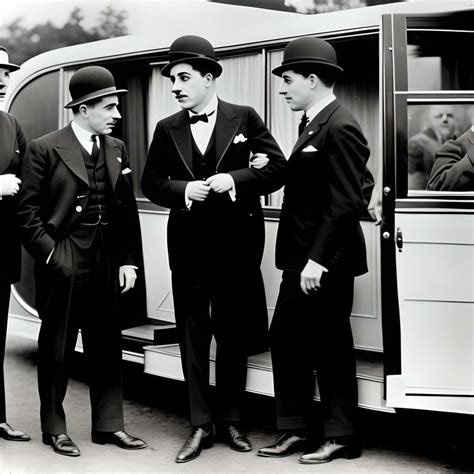 The History of Limousines in LA | Hollywood Town Car and Limousine