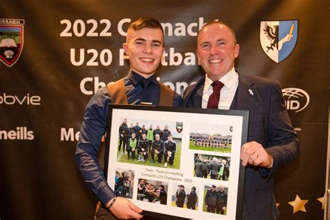 Pictures Show Sligo U20s Footballers Celebrating An Epic Night After