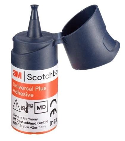 M Scotchbond Universal Plus Adhesive Ml Solventum Sklep