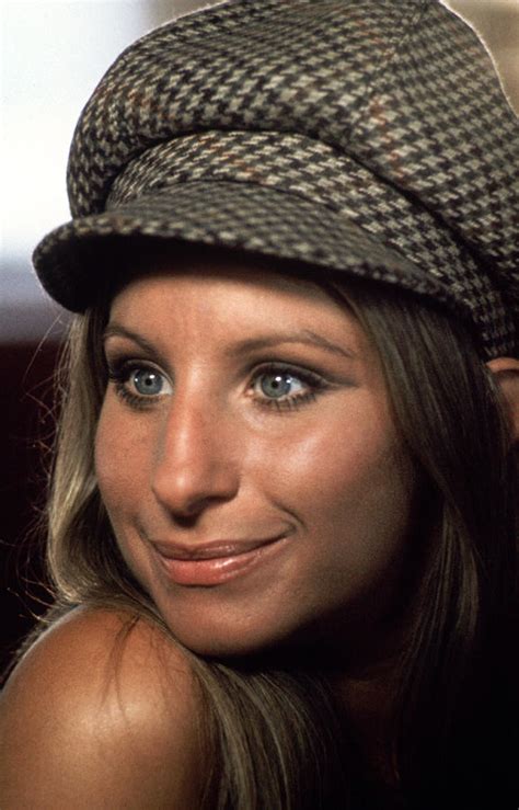 Whats Up, Doc, Barbra Streisand, 1972 Photograph by Everett