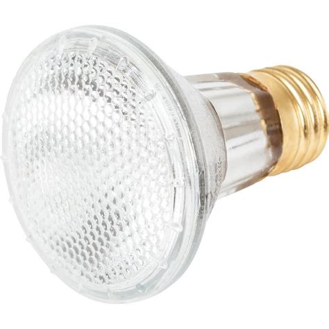 Broan PAR20 50W Halogen Bulbs For Range Hoods Walmart