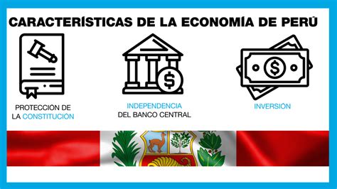 La Economía De Perú Se Ha Blindado Ante La Inestabilidad Política