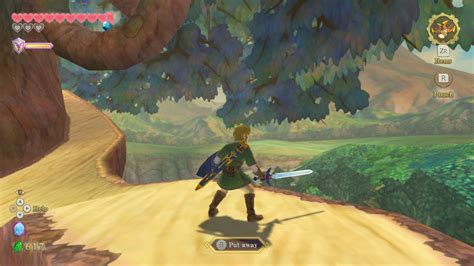 Capless TP Link The Legend Of Zelda Skyward Sword HD Mods