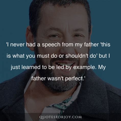 Laughs and Life Lessons: 21 Memorable Adam Sandler Quotes