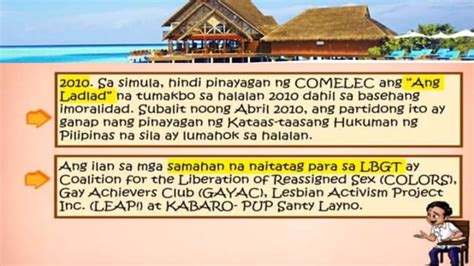 Sex And Gender Education Konsepto Ng Kasarian Pptx PPTX