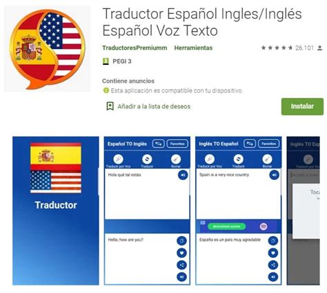 Las Mejores Aplicaciones De Traductor Para Android