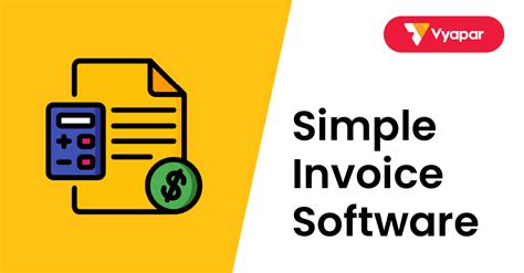 Effortless Invoicing With Free Billing Software A Guide To