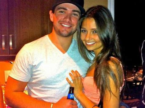 Cristine Prosperi Boyfriend