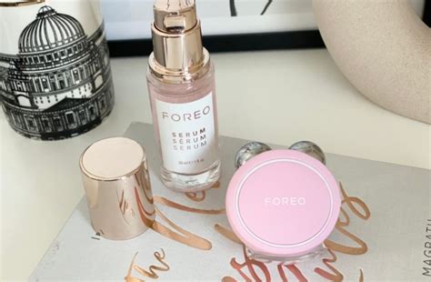 FOREO Bear Mini Review - Is It Worth It?