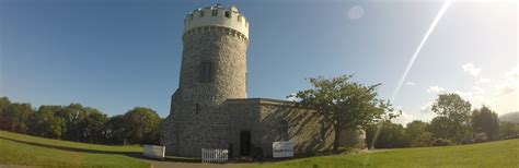 observ - Clifton Observatory