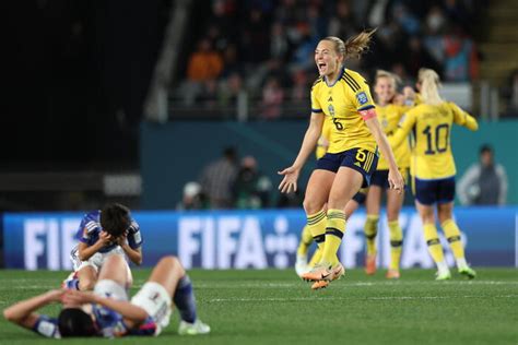 Copa do Mundo feminina terá campeã inédita Esportes ANSA Brasil