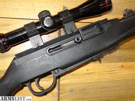 Armslist For Sale Remington 522 Viper 22 Lr Semi Auto Rifle