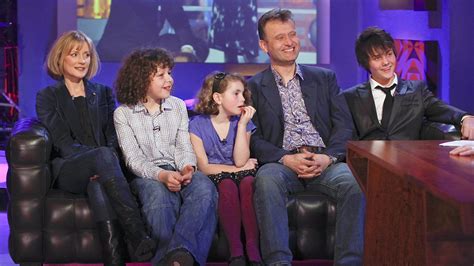 Outnumbered then and now: you won't believe how much the cast have ...