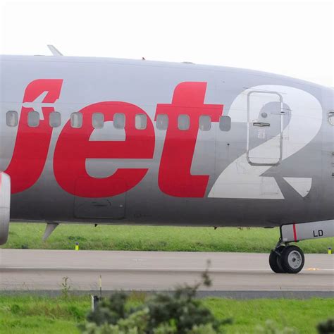 Jet2 EasyJet Tui And Ryanair Hand Luggage Rules For 2023 Flights