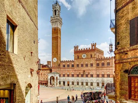 Where To Stay In Siena, Italy - Ready Set Italy