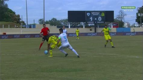 Londrina 1x2 Mirassol Veja Os Gols E Melhores Momentos Do Jogo Da