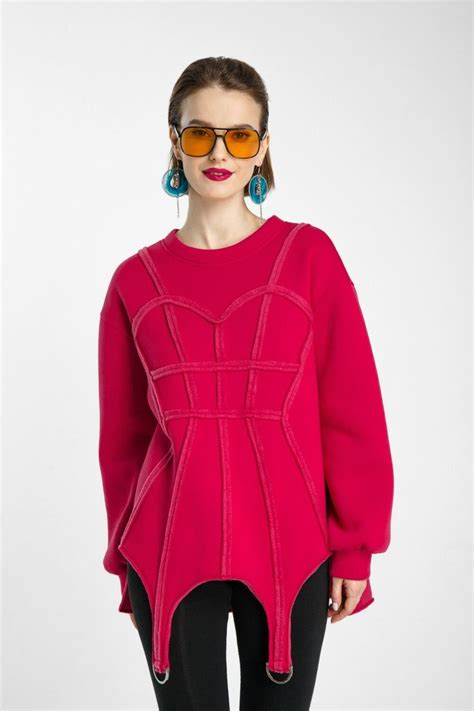 Свитшот Талма | Всегда актуальная мода, Спортивные костюмы, Наряды