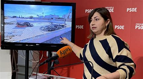 El Psoe Culpa A Pp Y Vox Del Retraso Del Nuevo Colegio En La Costa De