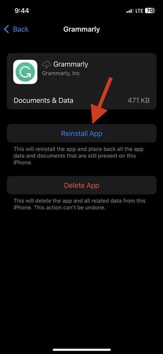 Comment Effacer Le Cache Des Applications Sur IPhone Sans Supprimer Les