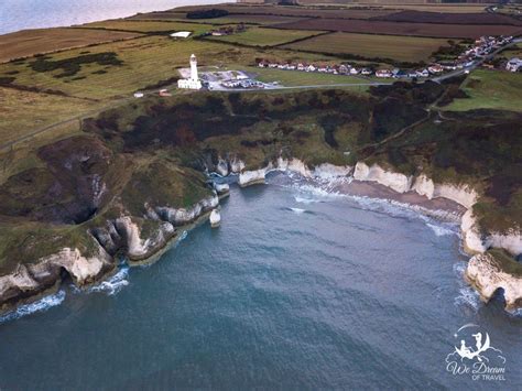 🌊 Flamborough Head Photography Guide & Best Things to Do (2024)