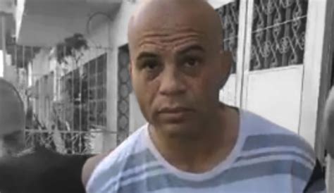 VÍdeo Polícia Civil Prende Homem Que Matou Ex Mulher A Facadas Em