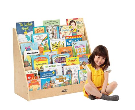 20 Amazing Classroom Bookshelves For All Your Organizing Needs