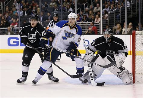 102 Blues Hockey Louis Nhl St Louis Blues Fondo De Pantalla HD