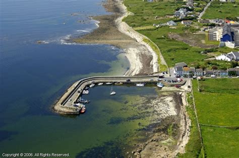 Barna Quay, Ireland