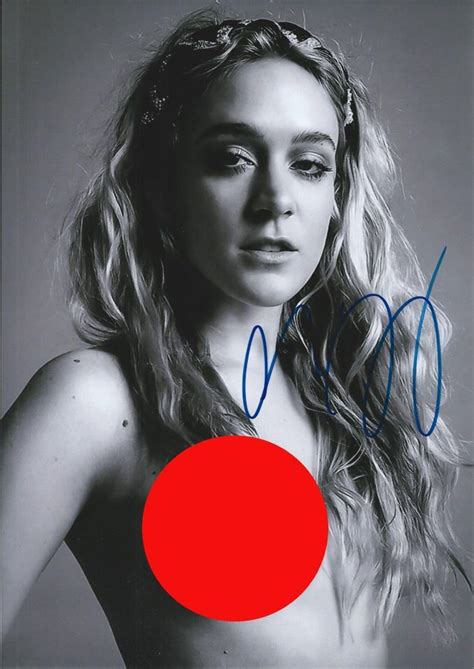 Se produkter som liknar Äkta Autograf Chloe Sevigny på Tradera