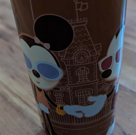 Disney Dining Disney Parks Mickeys Really Swell Coffee Latte Tea