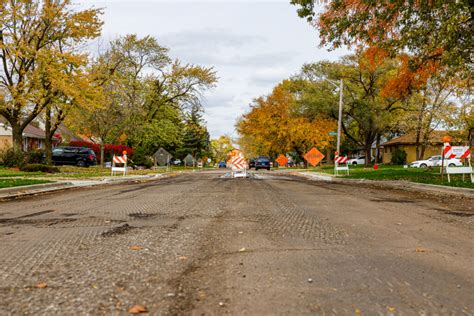 bridgeview  invest   infrastructure projects village