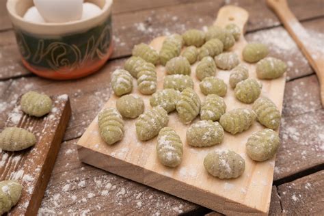 Gnocchi Di Castagne La Ricetta E Come Condirli