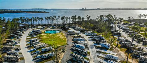 OVERVIEW | Biloxi Bay Rv Resort