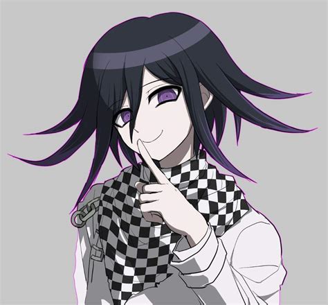 Kokichi Ouma Beta Design Danganronpa Byakuya Kokichi Togami Nagito